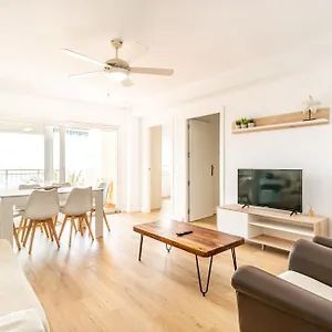  Appartement Expoholidays- Paseo Maritimo