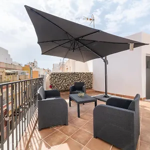  Apartamento Casa Maruchi - 1