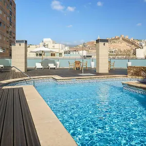 Hotel Ac By Marriott, Almería