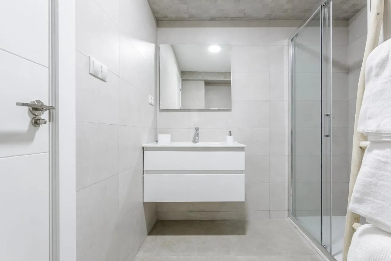 Apartamento Costa Del Sol Almeria