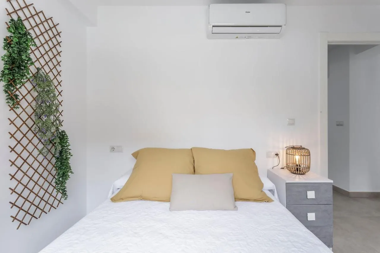 Apartamento Costa Del Sol Almeria 0*,  Spain