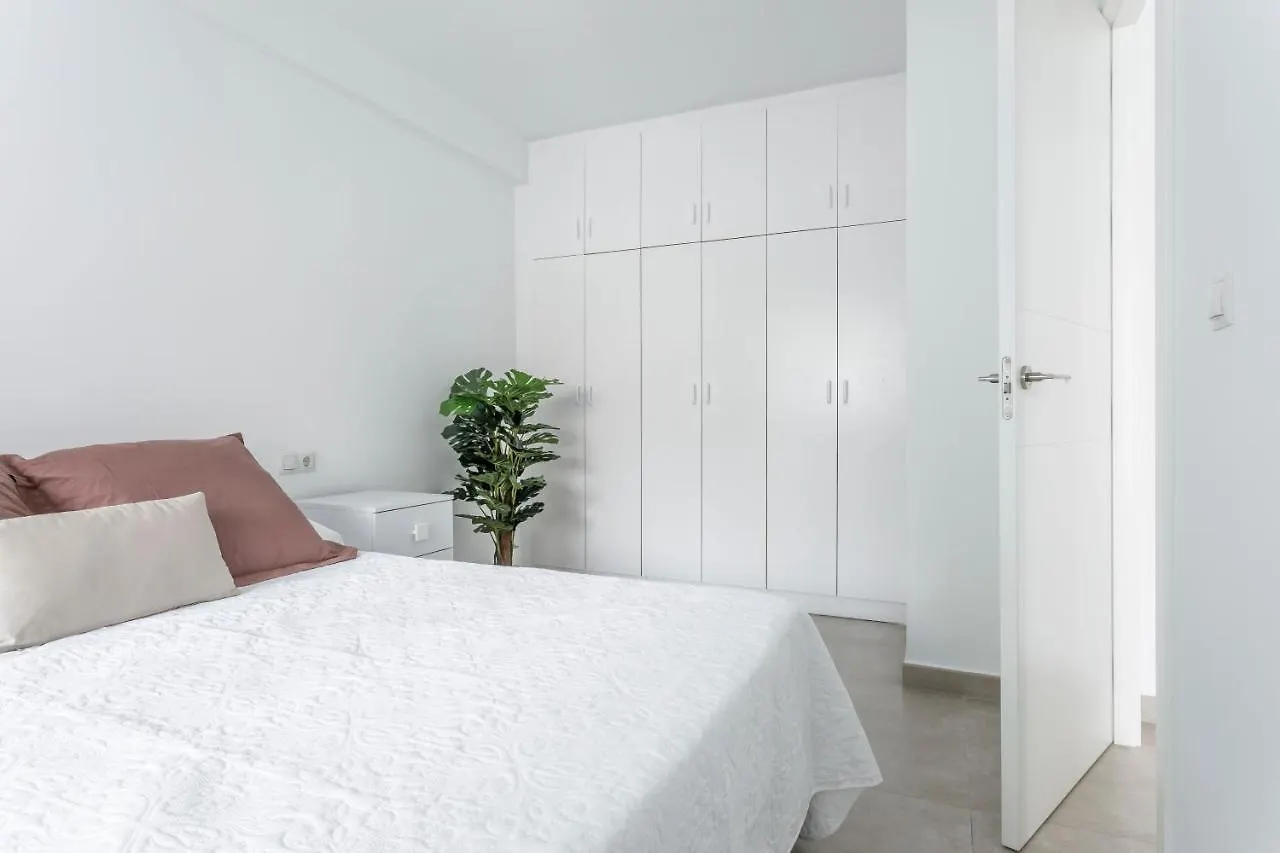 Apartment Apartamento Costa Del Sol Almeria