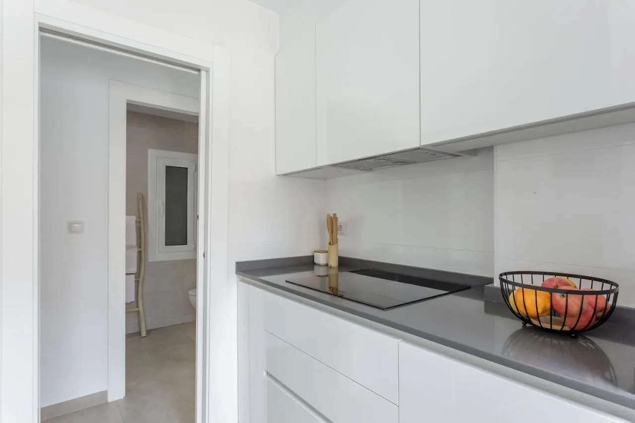 Apartamento Costa Del Sol Almeria