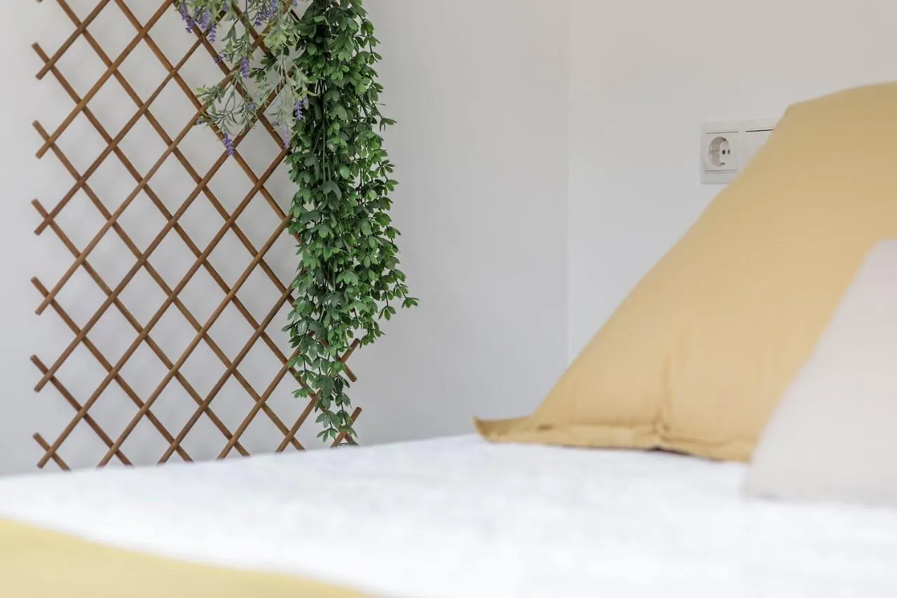 Apartamento Costa Del Sol Almeria Apartment