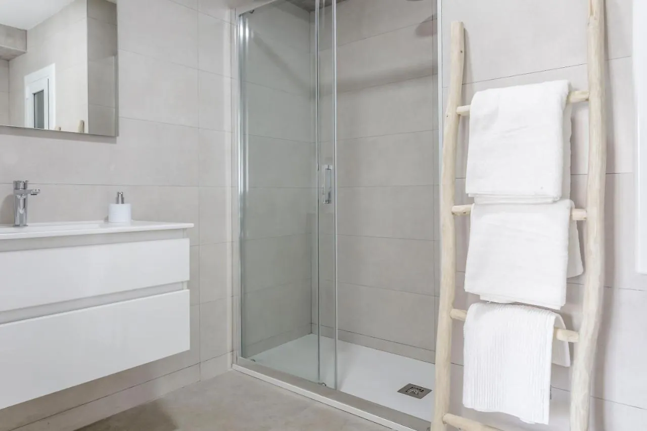 Apartamento Costa Del Sol Almeria