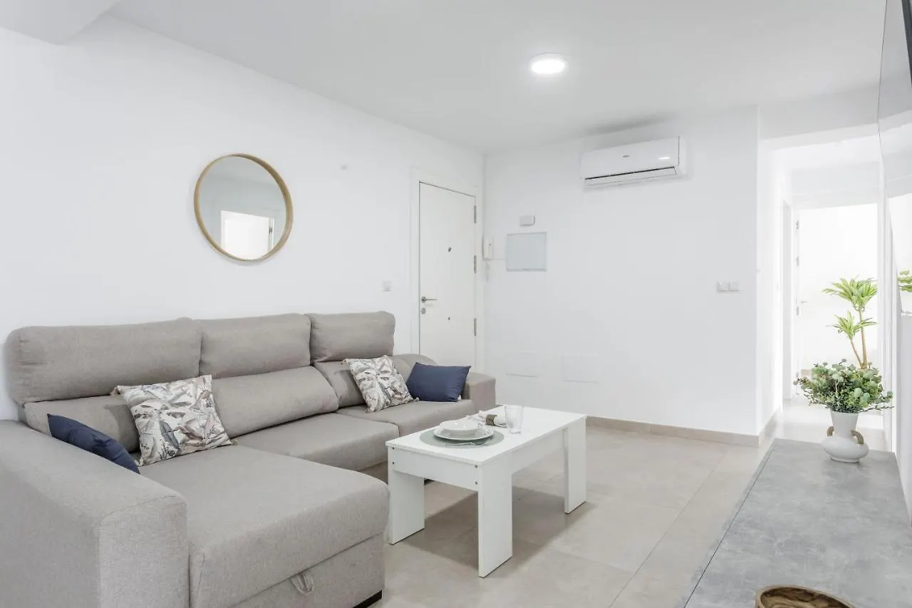 Apartamento Costa Del Sol Almería