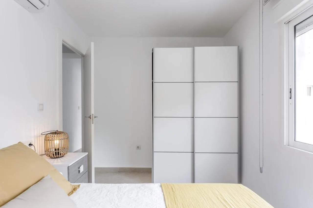 Apartamento Costa Del Sol Almería