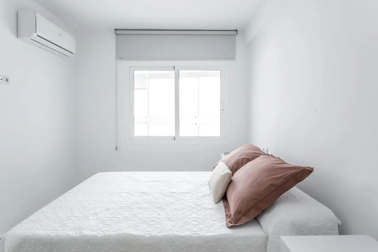 Apartamento Costa Del Sol Almeria 0*,  Spain