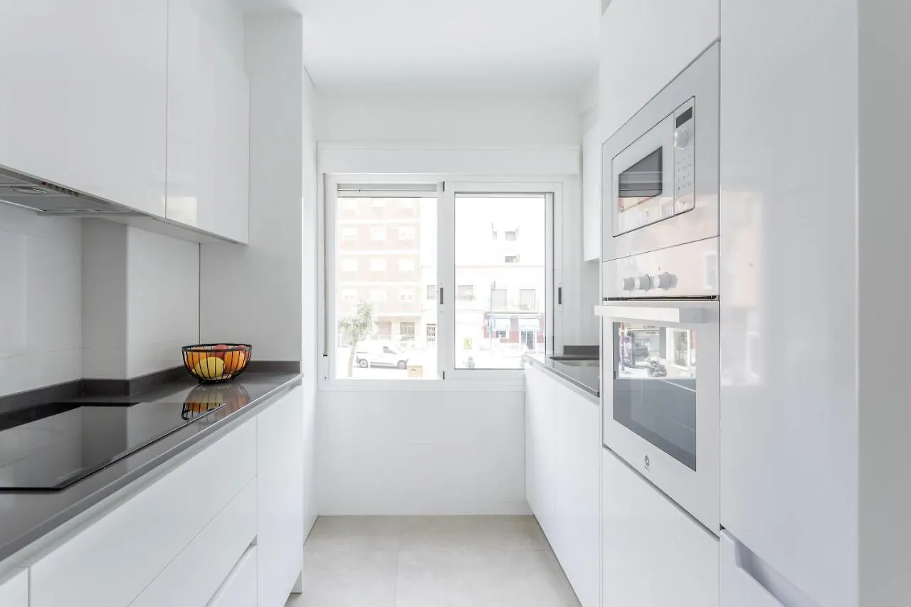 Apartamento Costa Del Sol Almeria