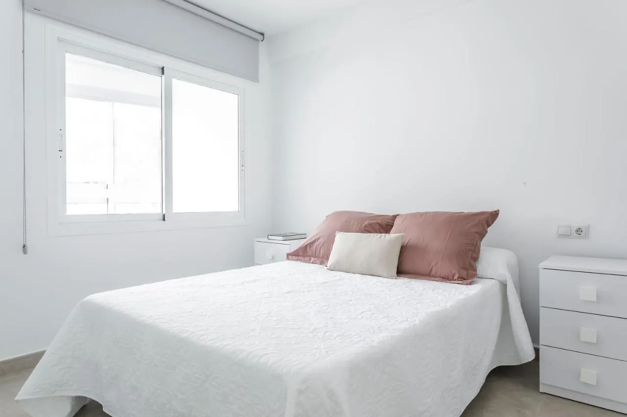 Apartamento Costa Del Sol Almería