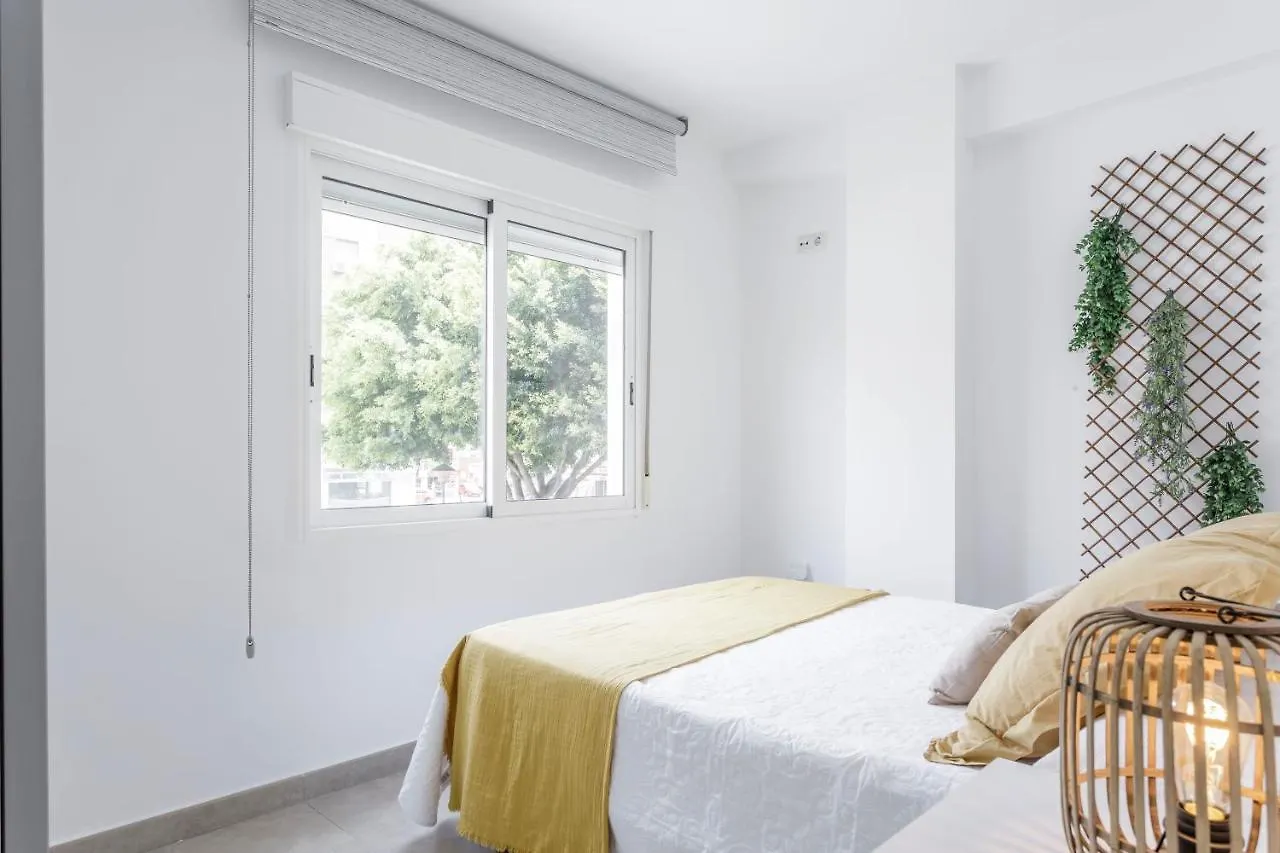 Apartamento Costa Del Sol location