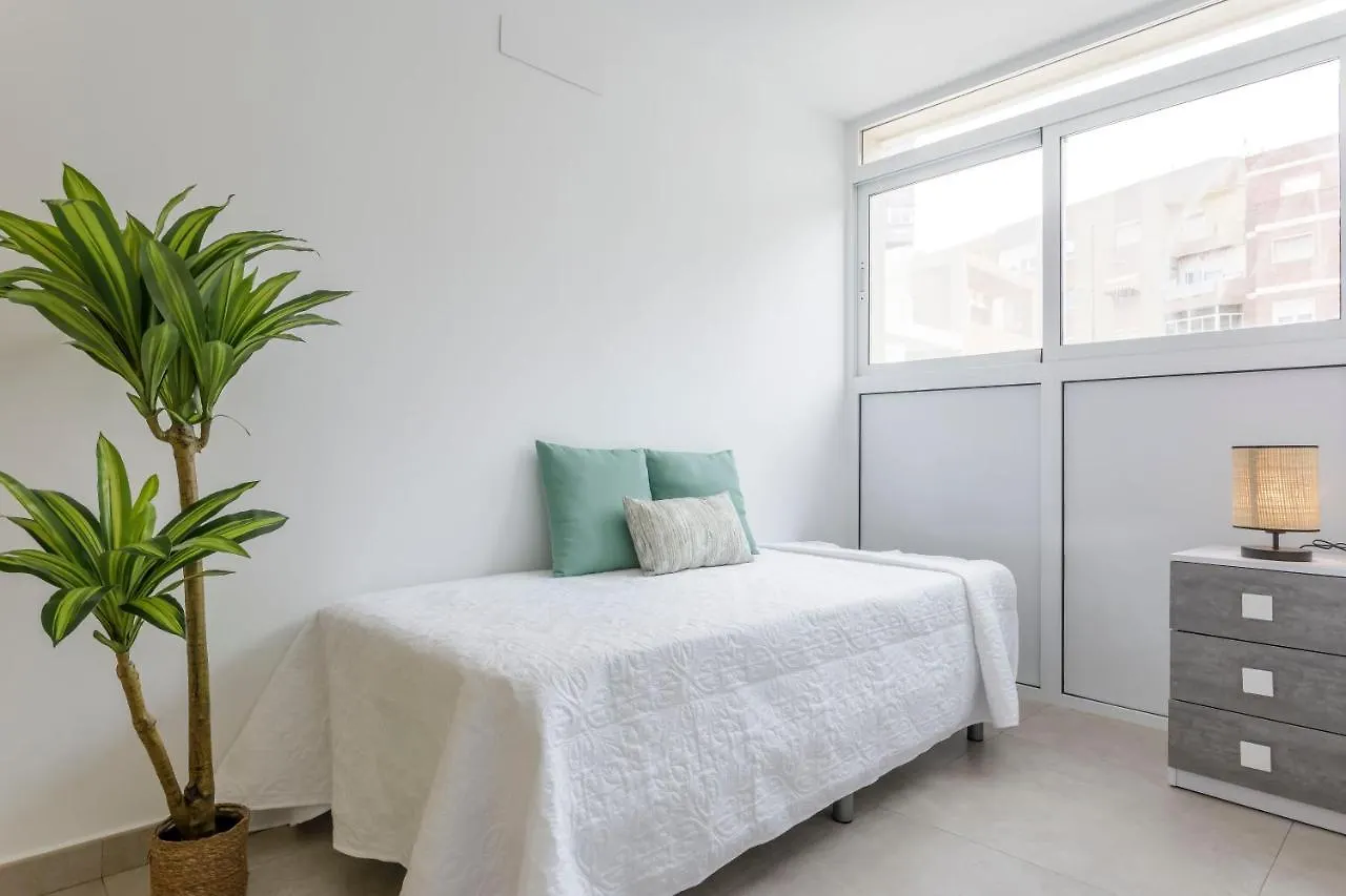 Apartamento Costa Del Sol Almeria 0*,